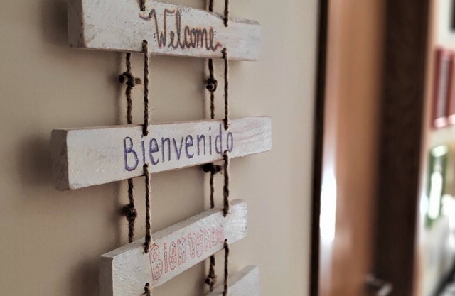 Lorenzo Guest House (AL)