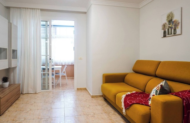 Los Abrigos Relax Apartment