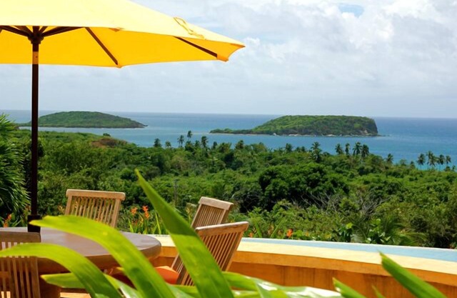 Los Arcos The Most Coveted Vieques Estate