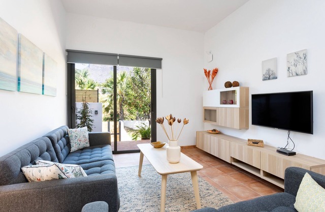 Los Mirlos1 Pareado con 3dormitorios 2baños Jardín y Solarium