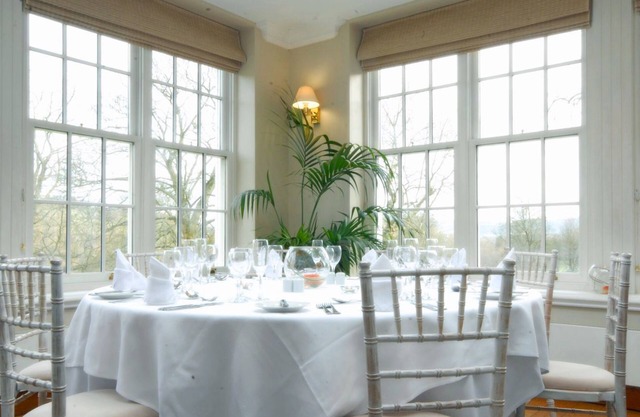 Losehill House Hotel & Spa