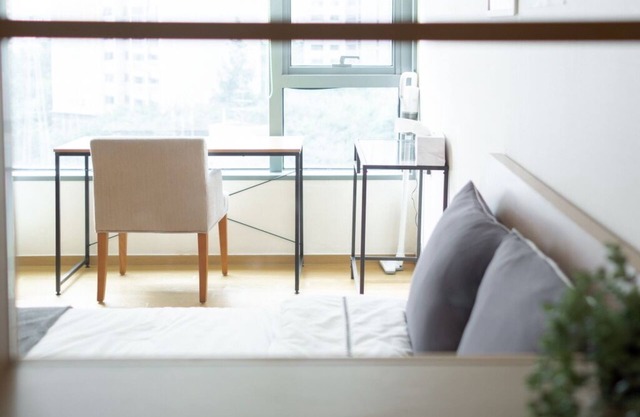 ＊Lotte World 1-minute＊ Jamsil 1.5-room apartment＊