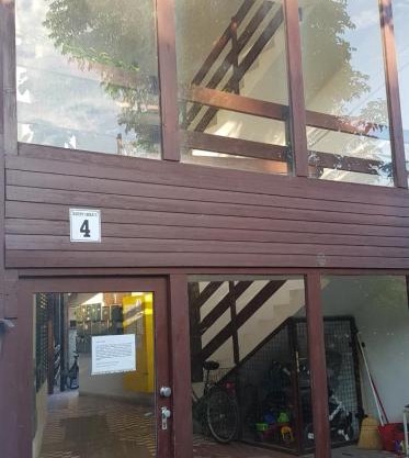 Lotti apartman