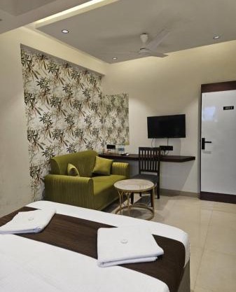 Lotus - कमल Excutive Maharashtra