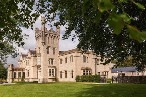 Lough Eske Castle 
