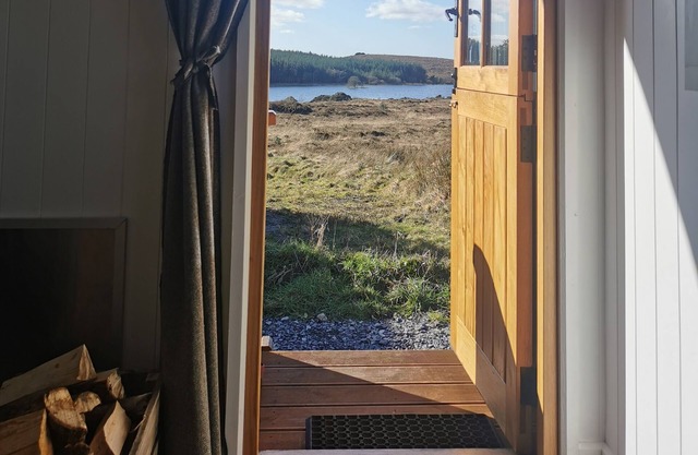 Lough Mardal Lodge