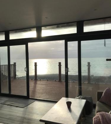 Loughanmore Court Beach house