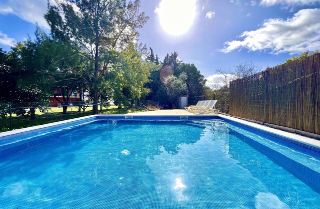 LOULÉ STYLISH 1 WITH POOL by HOMING