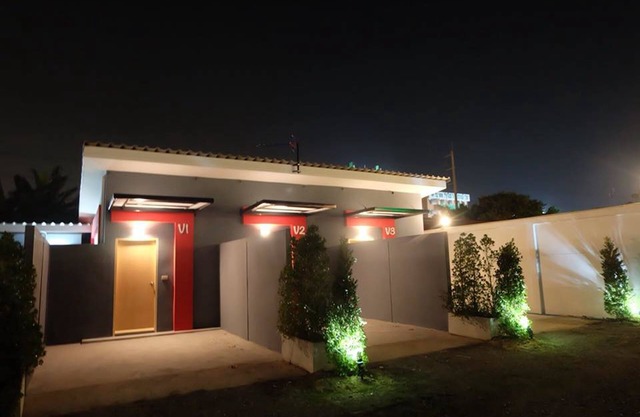 Love Box Resort