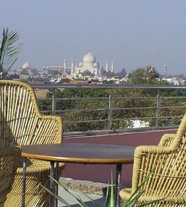 love kush hotel