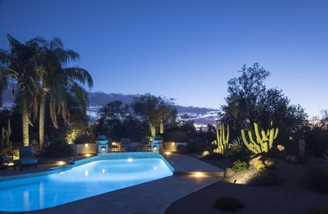Love living the outdoors lifestyle? 1.25 Acre retreat with private pool.