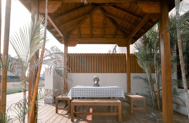 Love Tour Homestay
