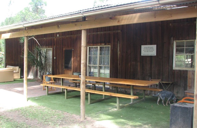 Lovedale Cottages