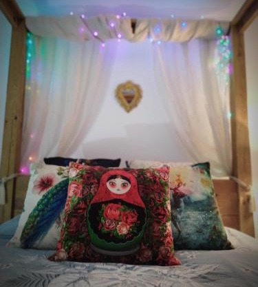 Lovegite Loveroom Le Clos de Freya