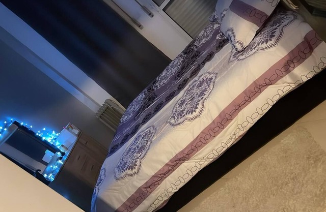 Lovely 1-Bed Apartment in Skhirat