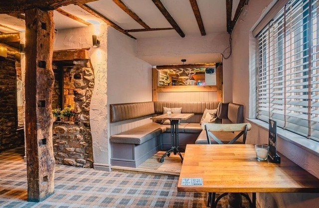 Lovely 1-bed Loft in Newport