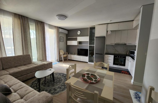 Lovely 1-Bedroom Apartment at San Pietro Beach Front Resort