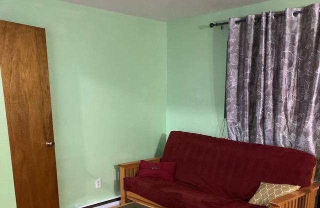 Lovely 1 bedroom apartment
