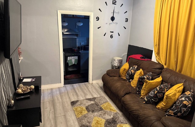 Lovely 1-bedroom apartment in London
