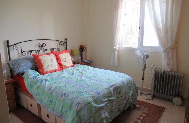 lovely 1 bedroom double room with private bathroom