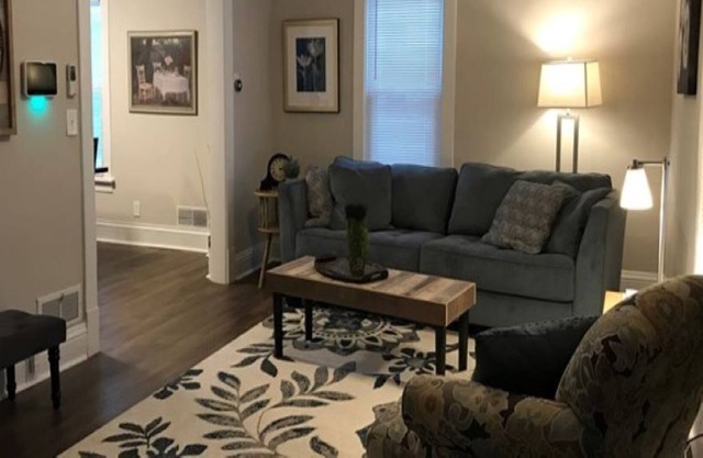 Lovely 1 bedroom Near Great Lakes Naval