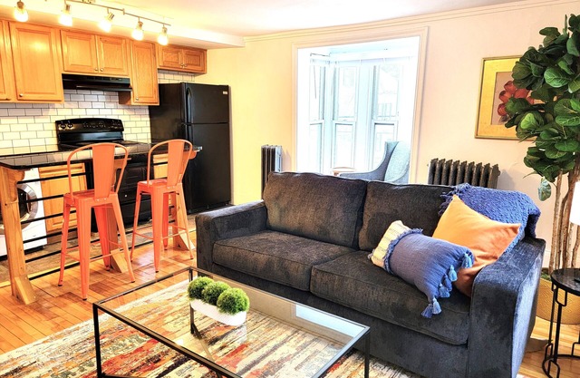 Lovely 1 bedroom rental in Portland