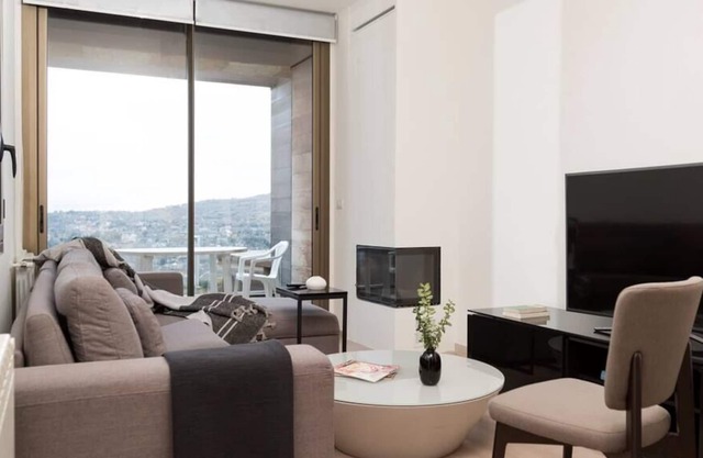 Lovely 1BD studio in Redrock