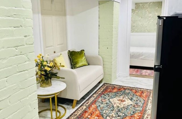 Lovely 2 bedroom apartment for rent - Fully furnished and all inclusive