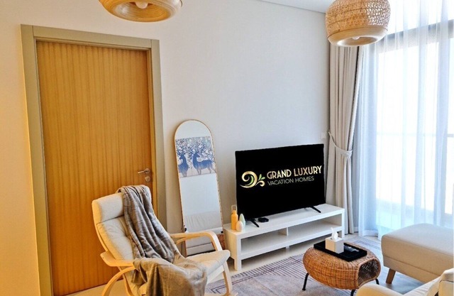 Lovely 2 bedroom in Business Bay