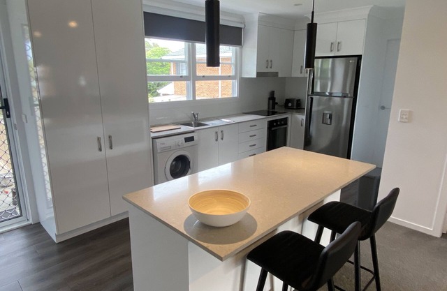 Lovely 2-Bedroom unit in central Ballina (U1)