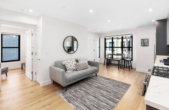Lovely 2-Bedroom Condo In San Francisco - San Francisco Life Real Estate