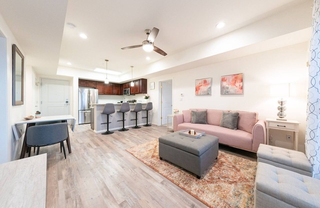 Lovely 2B/2B in Gated Condos| Katy Asian Town & MarketPlace| 2O