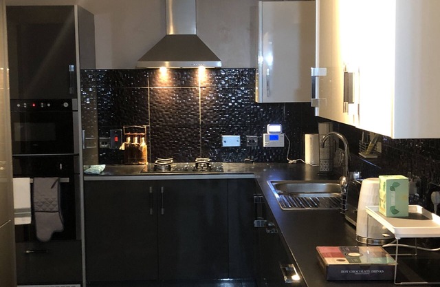 Lovely 3-Bed House in Chafford Hundred