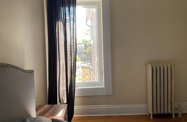 Lovely 3 Bedroom house in Little Italy