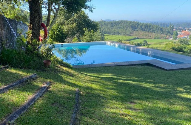 Lovely 6-Bed Cottage in Barcelos - Vila Cova