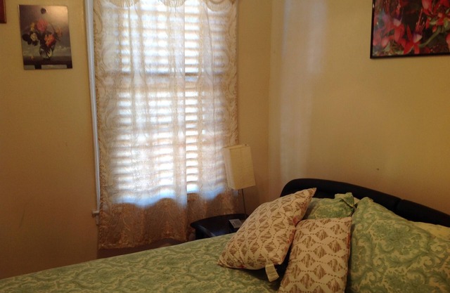 Lovely and Spacious 2 Bedroom apartment