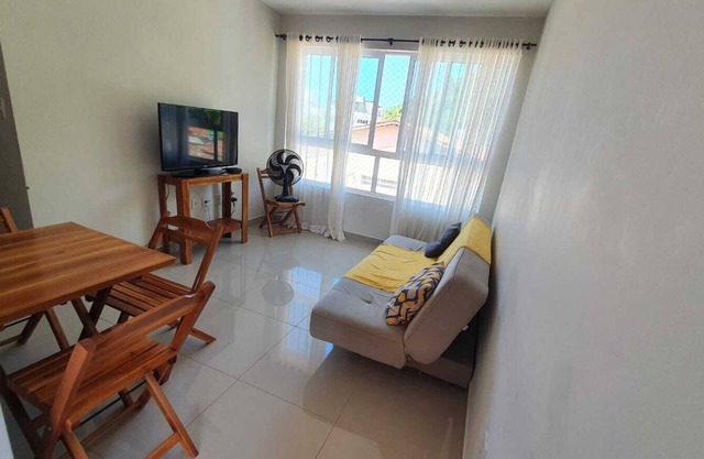 Lovely apartment 300m away from the beach