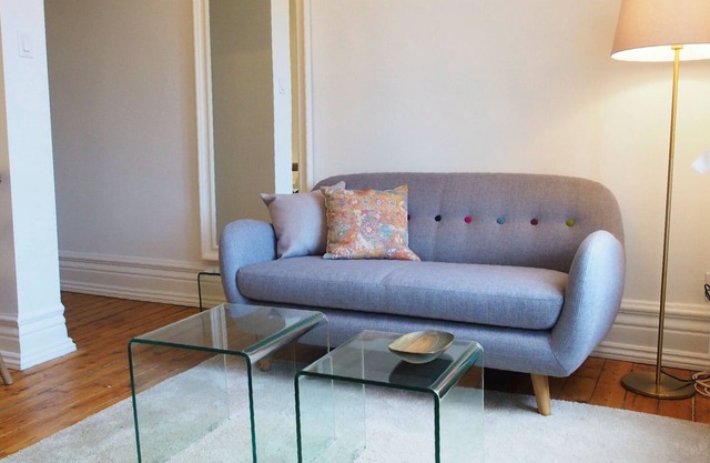 Lovely Apartment for 2 in the Heart of Mile-end
