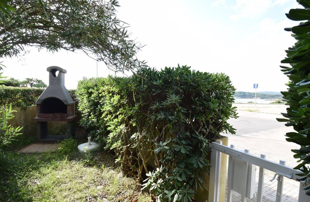Lovely apartment for 6 guests with A/C, pets allowed and parking