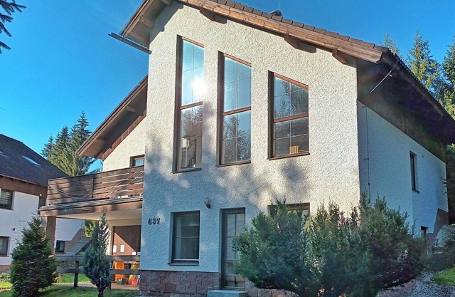 Lovely apartment for 12 guests with WIFI and pets allowed