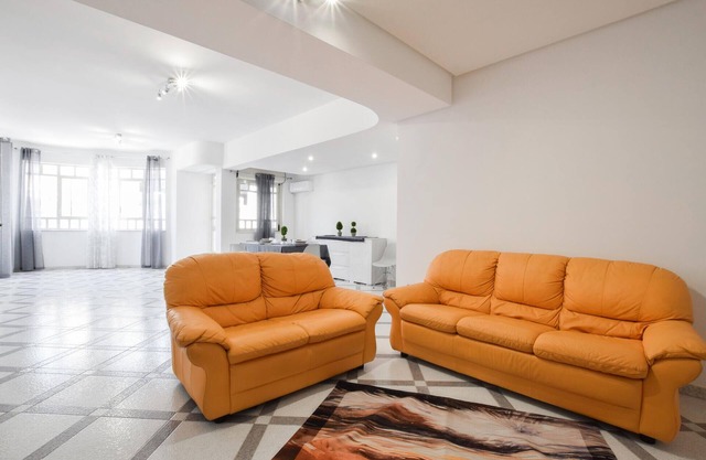 Lovely apartment in Casteldaccia