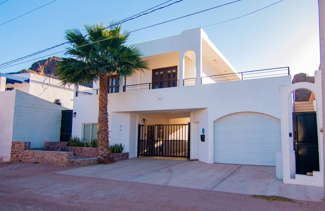 Lovely apartment in Bahia 46