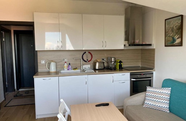 Lovely Аpartment in IGLIKA 2,Borovets