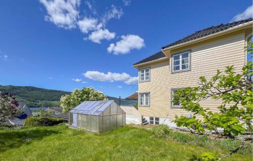Lovely Apartment In Lillehammer