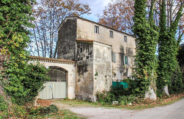 Lovely apartment in Nîmes with WiFi