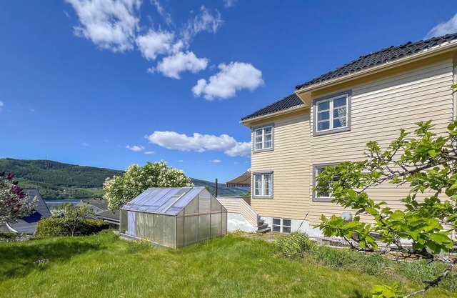 Lovely apartment in Lillehammer