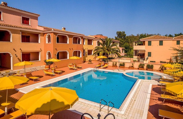 Lovely apartment in Orosei with WiFi