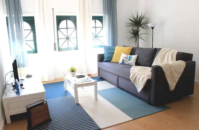 Lovely Apartment in the Center Of Aveiro