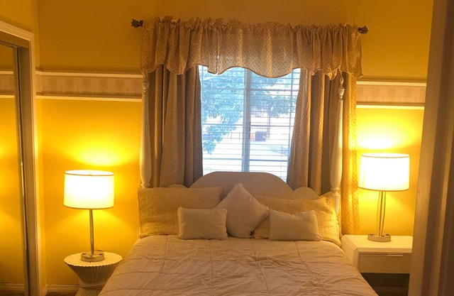 Lovely Apartment in West Palmdale