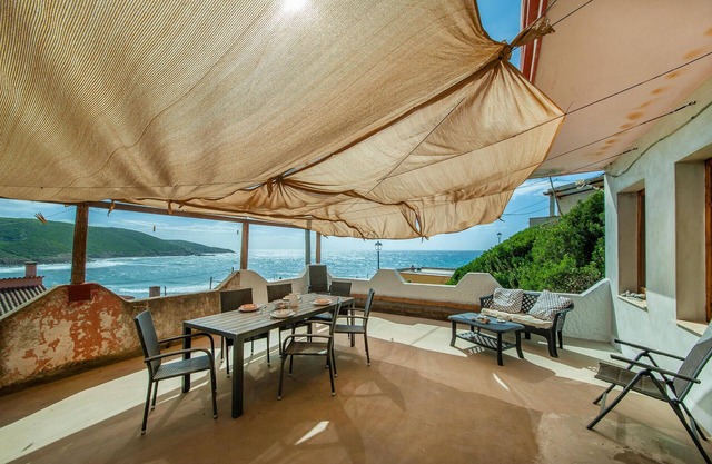 Lovely apartment in Porto Palma (SU)